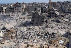 Ένταλμα σύλληψης για την ηγεσία της Χαμάς και τον Νετανιάχου ζητά το Διεθνές Ποινικό Δικαστήριο